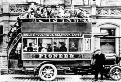Pioneer Bus 2