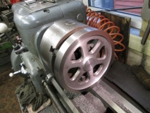SHED 03  060315