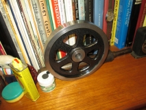 Flywheel 070315