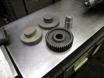 SHED 01  070315