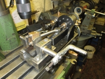 SHED 05  080315
