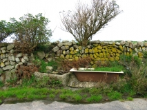 Cornish bath