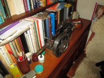 SHED 07  100315