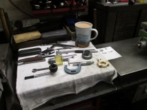 SHED 01  130315