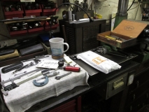 SHED 09  140315