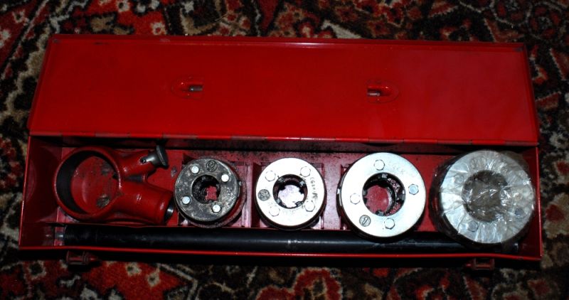 Mystery objects 124
