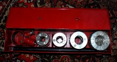 Mystery objects 124