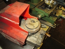 Compressor valve 200315