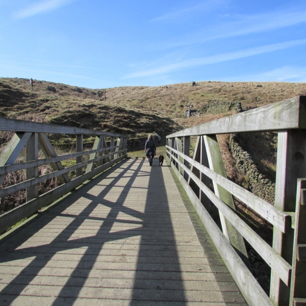 Turnhole clough