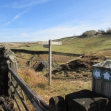 above Turnhole