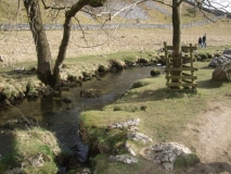 Malham Beck