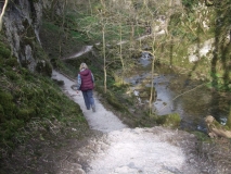 Approaching the Foss