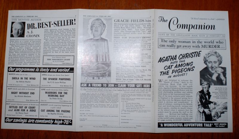 The Companion 01