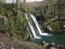 Fairy Queens Falls