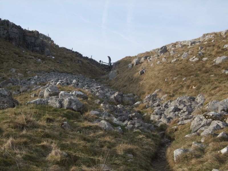 Last Climb