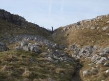 Last Climb