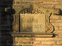 Shaw Terrace