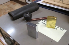 MYSTERY OBJECT 510