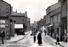 Newtown pre-1900