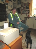 Tom Philips 260315