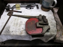 MYSTERY OBJECT 512