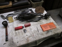 SHED 01  011415