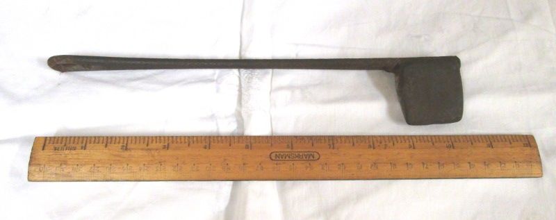 MYSTERY OBJECT 513
