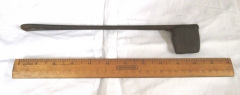 MYSTERY OBJECT 513