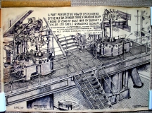 Nile Mill Wightman