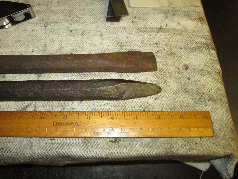MYSTERY OBJECT 519