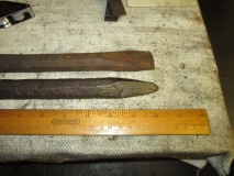MYSTERY OBJECT 519