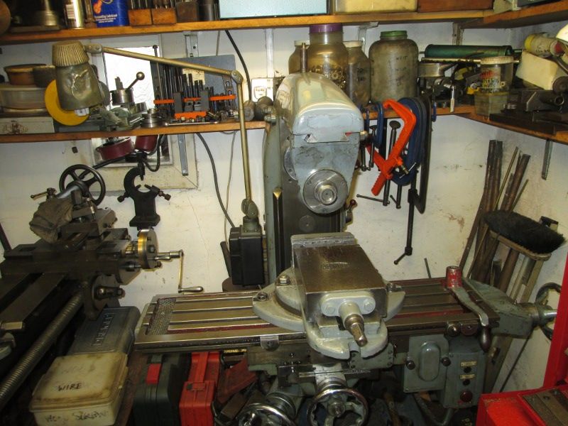 SHED 01  050415