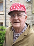 Stanley Graham baseball cap 15 04 05