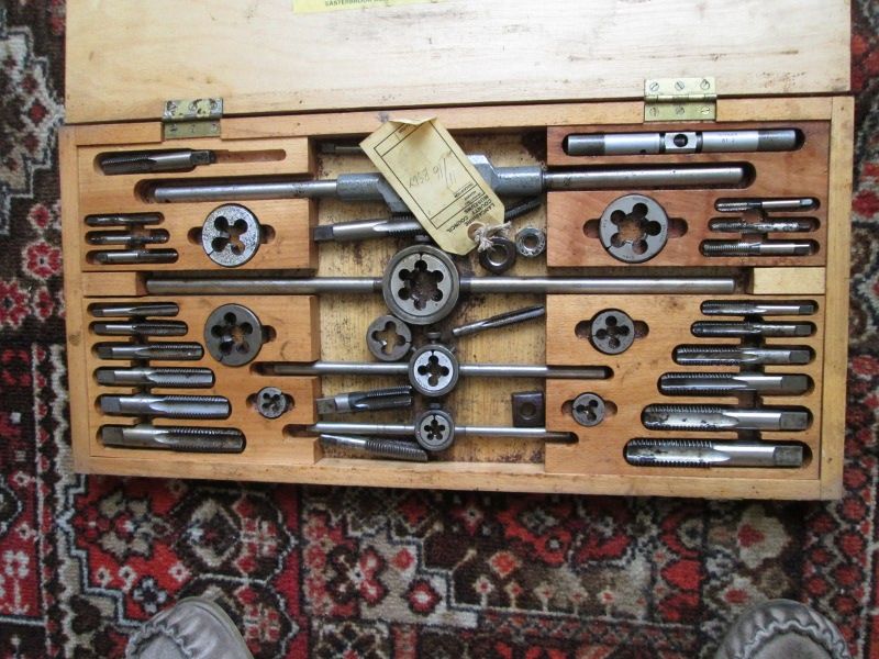 SHED 01  080415