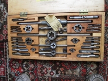 SHED 01  080415