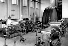 Burlison Photo, Magnet Mill