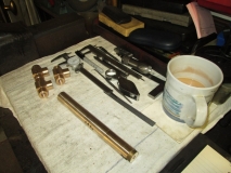 SHED 10  140415