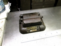 MYSTERY OBJECT 521
