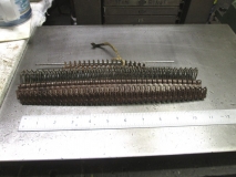 MYSTERY OBJECT 522