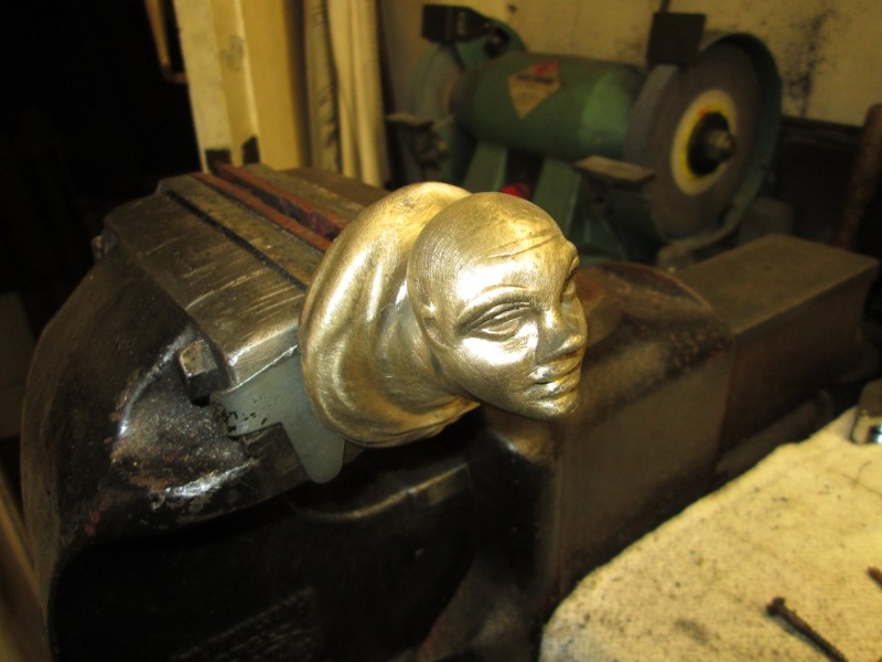 MYSTERY OBJECT 524