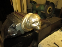 MYSTERY OBJECT 524