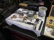 SHED 10  260415