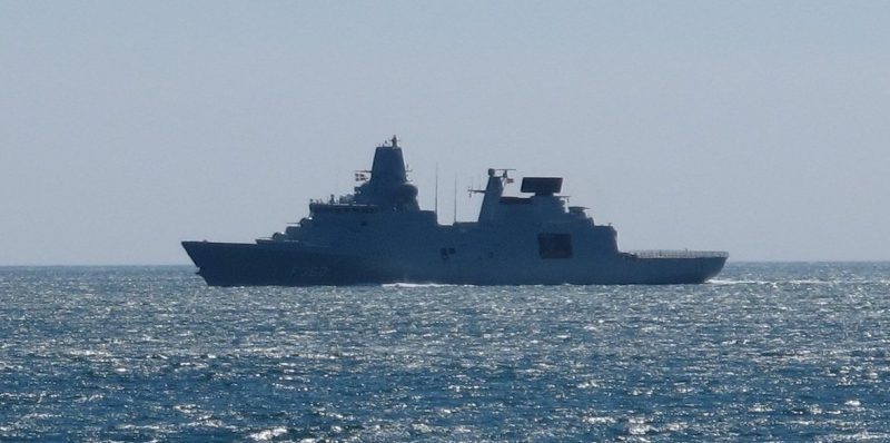 HDMS Peter Willemoes