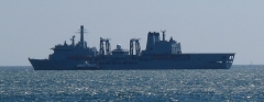 RFA Fort Victoria