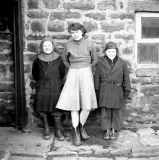 CarterchildrenPeelHouse1957