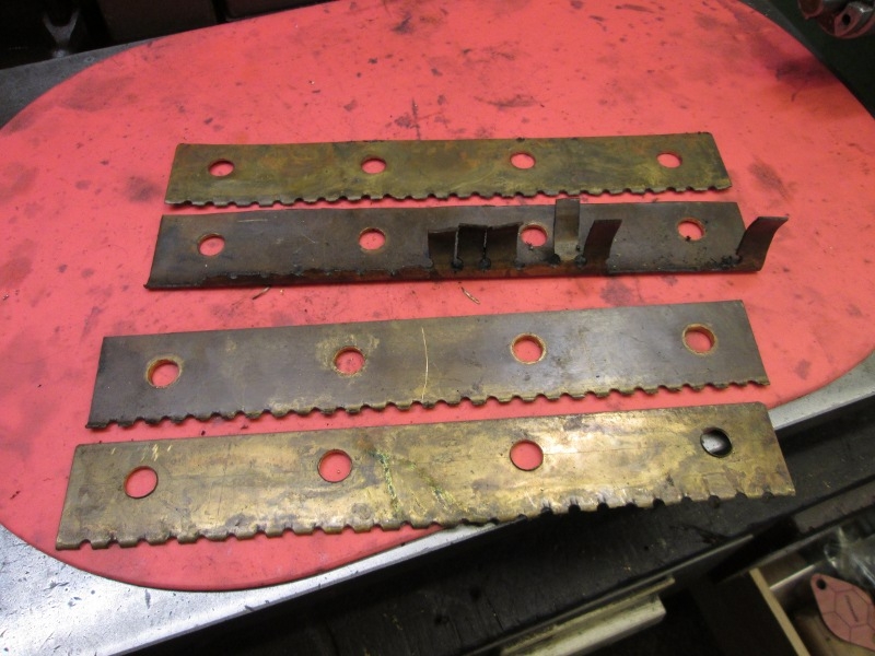 MYSTERY OBJECT 528