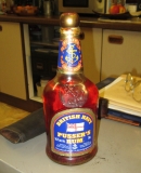 Pussers Rum