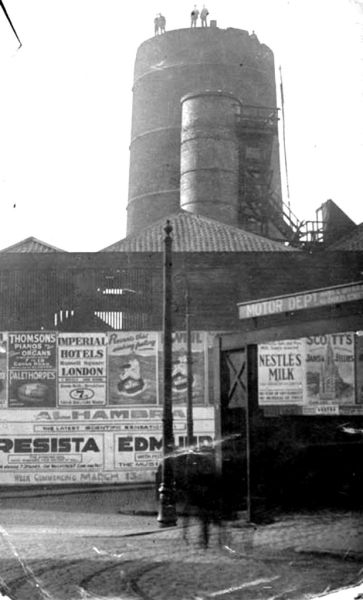 TennantchimneySpringburn