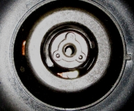 MYSTERY OBJECT 529