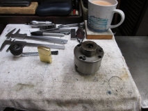 SHED 01  130515